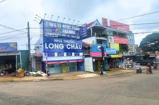 Hình ảnh nhà thuốc