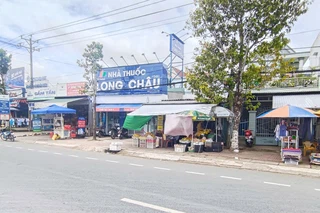Hình ảnh nhà thuốc