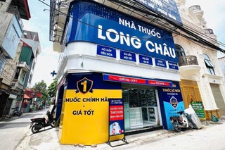 Hình ảnh nhà thuốc