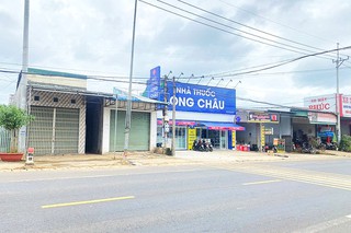 Hình ảnh nhà thuốc