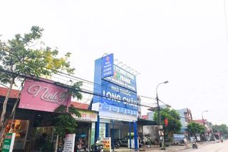 Hình ảnh nhà thuốc