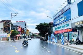 Hình ảnh nhà thuốc