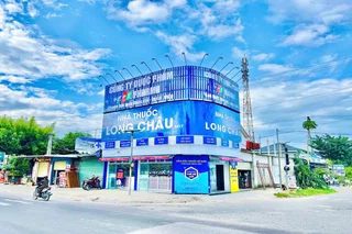 Hình ảnh nhà thuốc