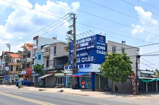 Hình ảnh nhà thuốc