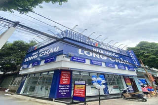 Nhà Thuốc FPT Long Châu 309 Hùng Vương (Đối Diện FPTShop Bát Xát), TT. Bát Xát, H. Bát Xát, Tỉnh Lào Cai