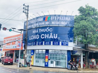 Nhà Thuốc FPT Long Châu 243 Lê Duẩn (Ngã Ba Gio Linh - Gần Chợ Gio Linh), TT. Gio Linh, H. Gio Linh, Tỉnh Quảng Trị