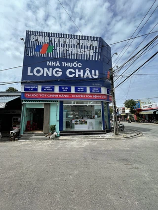 Nhà Thuốc FPT Long Châu 259 Tiểu La, Hà Lam, Thăng Bình, Quảng Nam