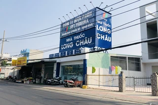 Nhà Thuốc FPT Long Châu 955 Đoàn Nguyên Tuấn (Cách Chợ Hưng Long 200M), X. Hưng Long, H. Bình Chánh, TP. Hồ Chí Minh