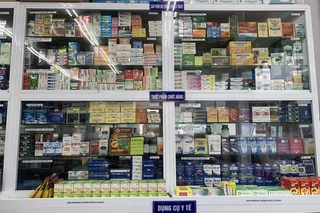 Nhà Thuốc FPT Long Châu LK3-01 Nguyễn Văn Cừ, P. Long Tuyền, Q. Bình Thủy, TP. Cần Thơ
