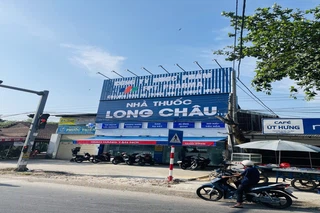 Nhà Thuốc FPT Long Châu Ấp Bến Đình (Ngay Ngã 4 Trà Võ), X. Thạnh Đức, H. Gò Dầu, Tỉnh Tây Ninh