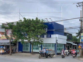 Nhà Thuốc FPT Long Châu 88 Quốc Lộ 50 (Ngã Ba Tân Kim), TT. Cần Giuộc, H. Cần Giuộc, Tỉnh Long An