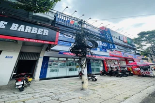 Nhà Thuốc FPT Long Châu 563B Nguyễn An Ninh (Ngã Ba Nguyễn An Ninh - Đội Cấn), P. Nguyễn An Ninh, TP. Vũng Tàu, Tỉnh Bà Rịa - Vũng Tàu