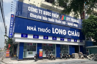 Nhà Thuốc FPT Long Châu 76 Tuệ Tĩnh (Đối Diện Bệnh Viện Đa Khoa), P. Nam Thành, TP. Hoa Lư, Tỉnh Ninh Bình