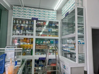 Nhà Thuốc FPT Long Châu 991 Ngô Quyền, P. Cái Vồn, TX. Bình Minh, Tỉnh Vĩnh Long