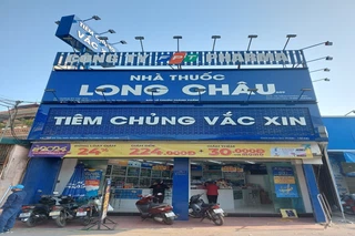 Nhà Thuốc FPT Long Châu 33 Tây Mỗ (Gần VinMart + Tây Mỗ), P. Tây Mỗ, Q. Nam Từ Liêm, TP. Hà Nội