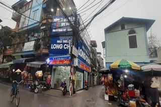 Nhà Thuốc FPT Long Châu 73 Ngõ 638 Ngô Gia Tự, P. Đức Giang, Q. Long Biên, TP. Hà Nội
