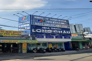 Nhà Thuốc FPT Long Châu 279 Tân Kỳ Tân Quý (Cách Chung Cư The Garden 180M), P. Tân Sơn Nhì, Q. Tân Phú, TP. Hồ Chí Minh