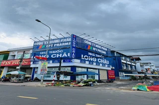 Nhà Thuốc FPT Long Châu 16 Nguyễn Công Trứ (Chợ Cũ Bảo Lộc), P. 1, TP. Bảo Lộc, Tỉnh Lâm Đồng