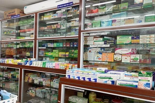 Nhà Thuốc FPT Long Châu 57 Đê La Thành (Dốc Viện Nhi), P. Ngọc Khánh, Q. Ba Đình, TP. Hà Nội