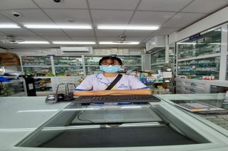 Nhà Thuốc FPT Long Châu 866 Quốc Lộ 30, X. An Long, H. Tam Nông, Tỉnh Đồng Tháp