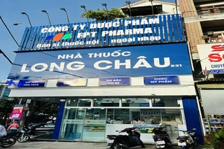 Nhà Thuốc FPT Long Châu 02B Hùng Vương (Ngã Tư Trục Đường Chính Giữa Hùng Vương Và TP. Buôn Ma Thuột), P. Ia Kring, TP. Pleiku, Tỉnh Gia Lai