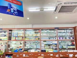 Nhà thuốc FPT Long Châu 109 Nguyễn Thanh Đằng, TP. Bà Rịa, Tỉnh Bà Rịa - Vũng Tàu
