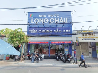 Nhà Thuốc FPT Long Châu 366 Tỉnh Lộ 10, P. Bình Trị Đông, Q. Bình Tân, TP. Hồ Chí Minh