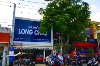 Nhà Thuốc FPT Long Châu 404 Nguyễn Oanh, P. 6, Q. Gò Vấp, TP. Hồ Chí Minh