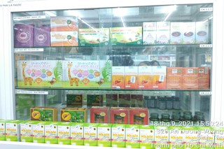 Nhà Thuốc FPT Long Châu 329A An Dương Vương, P. An Lạc, Q. Bình Tân, TP. Hồ Chí Minh