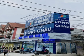 Nhà Thuốc FPT Long Châu Thôn Chợ Mơ (Gần Chợ Mơ), X. Vạn Thắng, H. Ba Vì, TP. Hà Nội