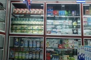 Nhà Thuốc FPT Long Châu 20-22 Lý Tự Trọng, P. An Cư, Q. Ninh Kiều, TP. Cần Thơ