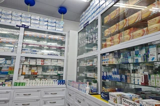 Nhà Thuốc FPT Long Châu 423 Cù Chính Lan, P. Phương Lâm, TP. Hòa Bình, Tỉnh Hòa Bình