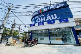 Nhà Thuốc FPT Long Châu 01 Chi Lăng (Đối Diện Cổng 16 Tăng Thiết Giáp), TT. Chi Lăng, H. Tịnh Biên, Tỉnh An Giang