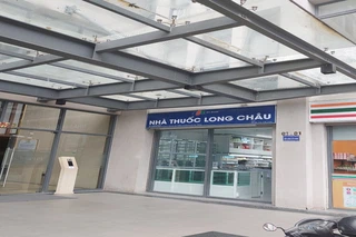 Nhà Thuốc FPT Long Châu 1002 Tạ Quang Bửu (Ngay Chưng Cư Pegasuite), P. 6, Q. 8, TP. Hồ Chí Minh
