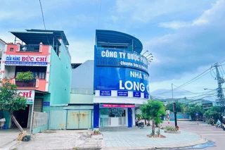 Hình ảnh nhà thuốc