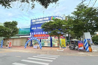 Hình ảnh nhà thuốc