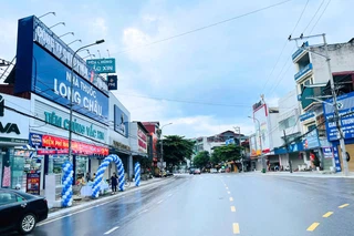 Hình ảnh nhà thuốc
