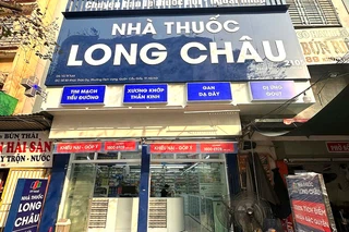Nhà Thuốc FPT Long Châu 83 Khúc Thừa Dụ (Gần Chợ Dịch Vọng), P. Cầu Giấy, TP. Hà Nội