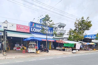 Hình ảnh nhà thuốc