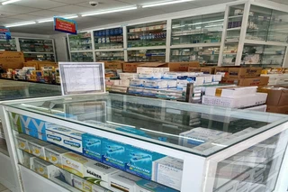Nhà Thuốc FPT Long Châu 51 Võ Văn Tần, P.Phú Tài, TP.Phan Thiết, Tỉnh Bình Thuận
