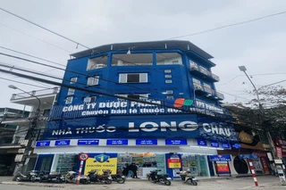 Nhà Thuốc FPT Long Châu 148 Bình Thuận, P. Tân Quang, TP. Tuyên Quang, Tỉnh Tuyên Quang