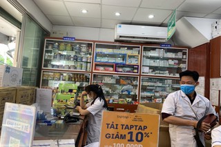 Nhà Thuốc FPT Long Châu 30 Nguyễn Hội, P. Phú Trinh, TP. Phan Thiết, Tỉnh Bình Thuận