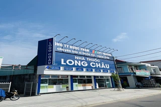 Nhà Thuốc FPT Long Châu 268 Tỉnh lộ 2 (Gần Chợ Diên Lạc), X. Diên Lạc, H. Diên Khánh, Tỉnh Khánh Hòa