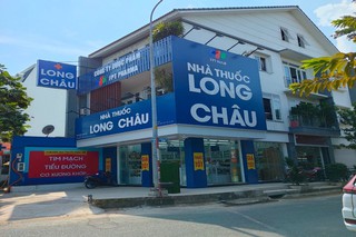 Nhà Thuốc FPT Long Châu 26 Đường số 3, P. Hiệp Bình Chánh, TP. Thủ Đức, TP. Hồ Chí Minh