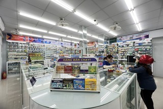 Nhà Thuốc FPT Long Châu 13 Đường 3/2 (Đối Diện Chợ Thới Bình), TT. Thới Bình, H. Thới Bình, Tỉnh Cà Mau