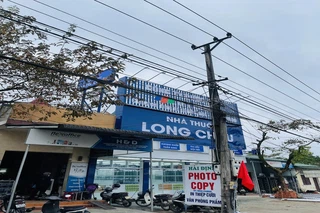 Nhà Thuốc FPT Long Châu 41 Hùng Vương, X. Diên Sanh, Tỉnh Quảng Trị