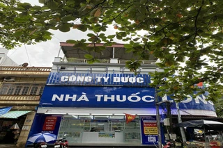 Nhà Thuốc FPT Long Châu 388 Nguyễn Tất Thành (Chợ Thị Trấn Lục Yên), TT. Yên Thế, H. Lục Yên, Tỉnh Yên Bái