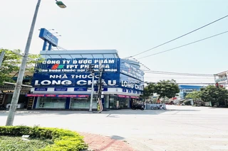 Nhà Thuốc FPT Long Châu 149 Phù Nghĩa, P. Hạ Long, TP. Nam Định, Tỉnh Nam Định