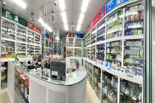 Nhà Thuốc FPT Long Châu 22 Nghĩa Tân, P. Nghĩa Tân, Q. Cầu Giấy, TP. Hà Nội