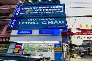 Nhà Thuốc FPT Long Châu 141 Trần Hưng Đạo (Cổng Vào Chợ Phố Mới), TT. Phố Mới, H. Quế Võ, Tỉnh Bắc Ninh